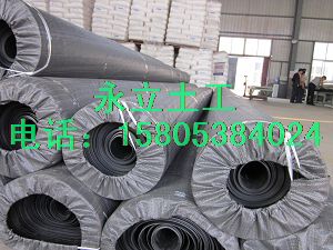 鞍山防滲土工膜【渠道用青島抗強度土工膜】
