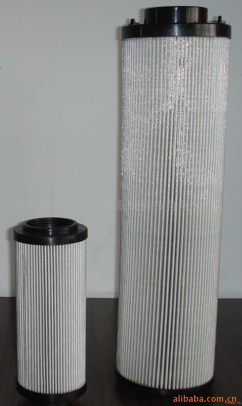 濾源濾業供應瑪勒濾芯