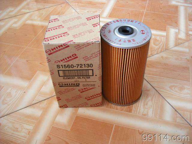 濾源濾業供應日野濾芯