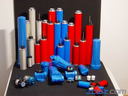 濾源濾業供應嘉美濾芯