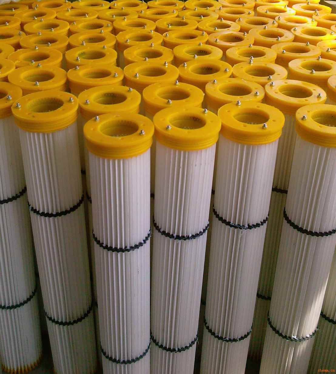 濾源濾業供應除塵濾芯