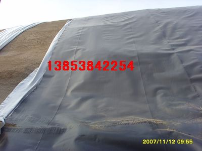 本溪養魚防滲膜∈吉林化工廠防滲膜）廠家直