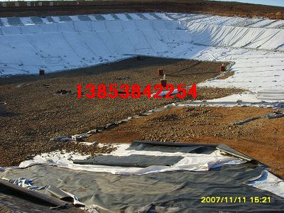 垃圾場防滲土工膜【廣東】屋頂花園專用隔根