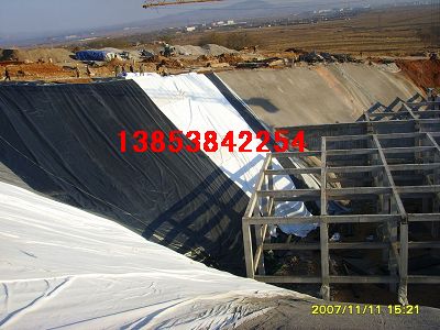 荊州蓮藕池防滲膜+++福州汙水廠防滲膜）