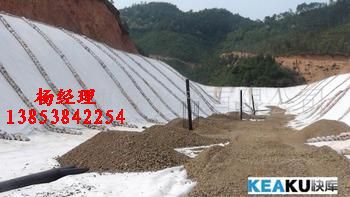 菏澤藕池防水布￡周口藕池養殖膜）武漢蓄水