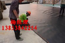 濟寧藕池防水布】大壩護坡防滲膜%汙水池防