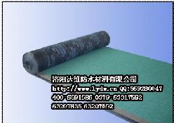 瀝青聚酯胎增強型防水卷材