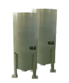 鍋爐消聲器、柴油發電機排汽消音器（CP）