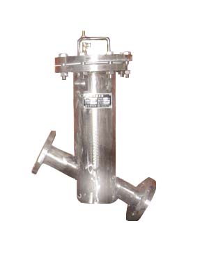 精密激光打孔濾水器、激光濾水器