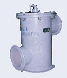 電動、手動工業濾水器、反衝洗工業濾水器