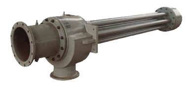 射水抽氣器(單 多通道) (連聖華康)