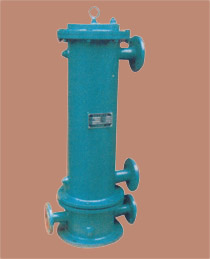 空氣換熱器(連聖華康)、餘氣回收冷卻器