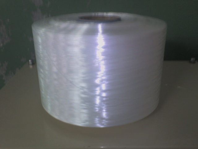  一步紡高強倍棯丙綸長絲