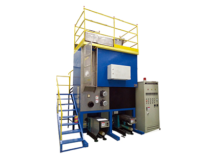 滌綸POY-FDY紡絲機