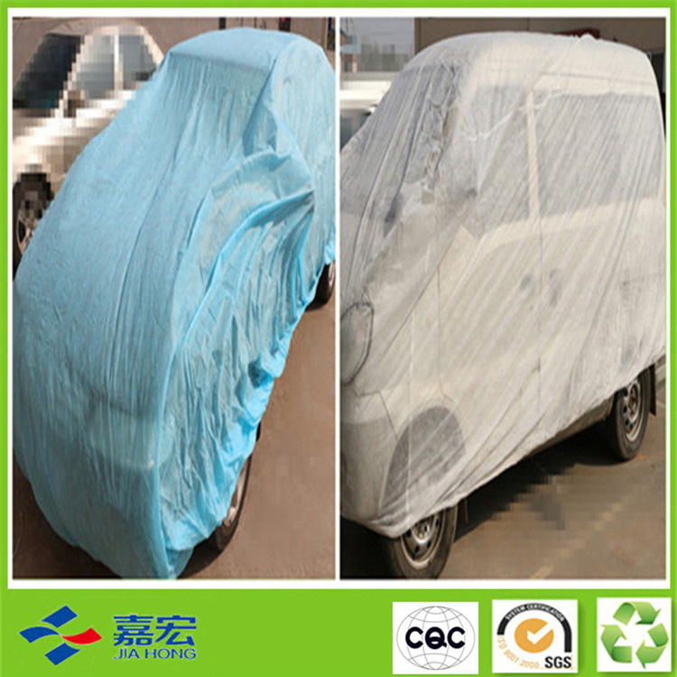 無紡布汽車罩