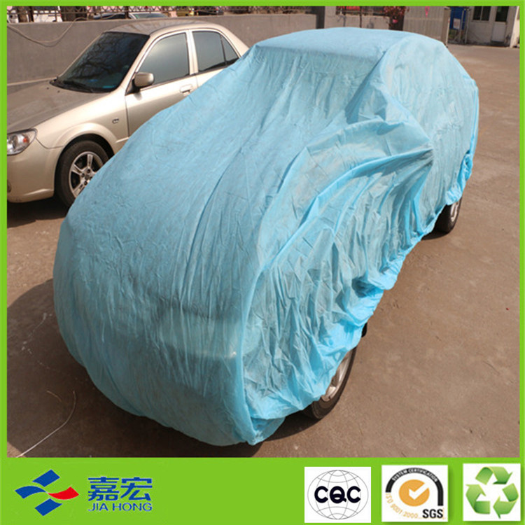 丙綸無紡布車罩