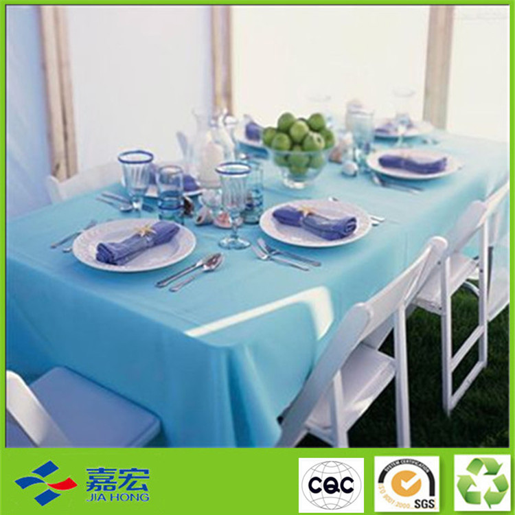 無紡布桌布