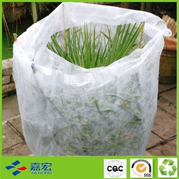 無紡布植物罩