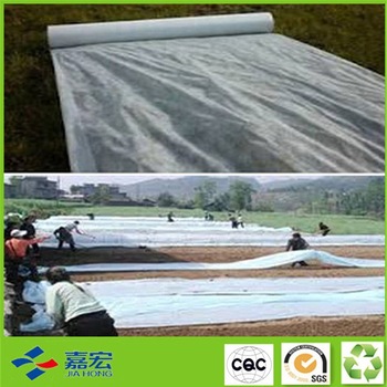 無紡布地膜，農用布
