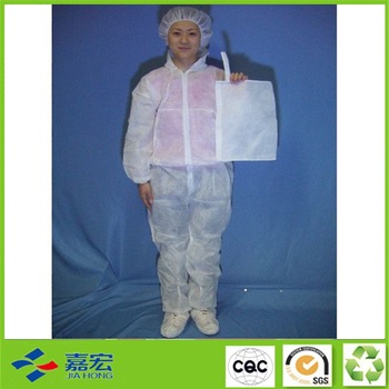 無紡布防護服
