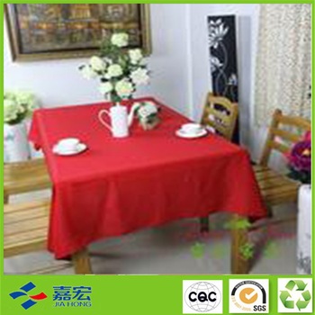 無紡布桌布