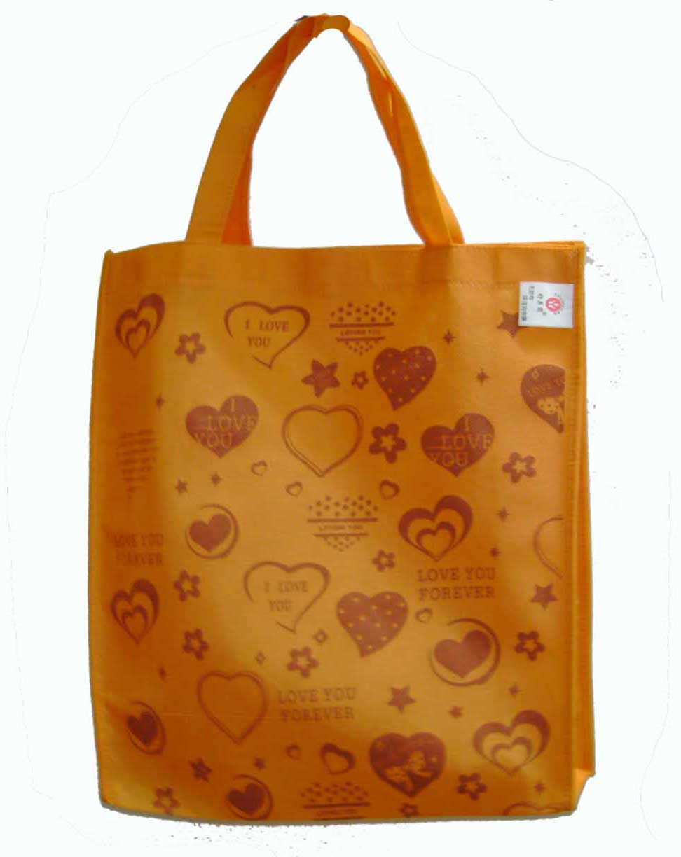 無紡布袋，環保袋，購物袋，手提袋，禮品袋