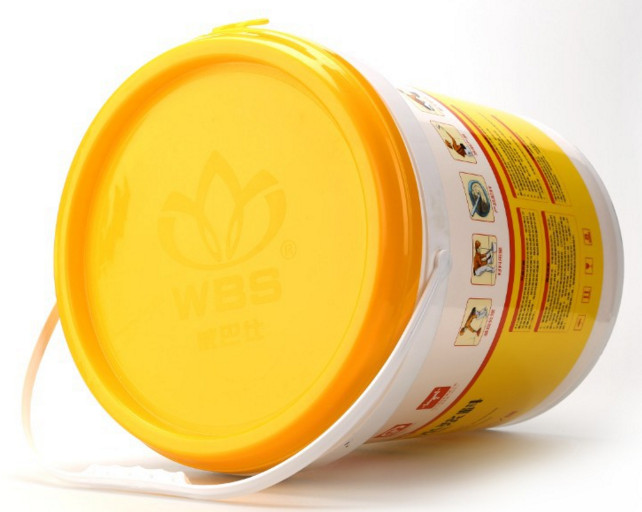 K11防水漿料，30年不漏，高效綠色環保