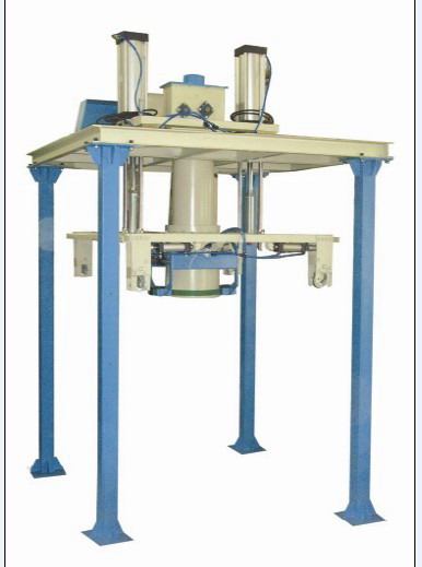 豆餅定量包裝機，包裝秤，有機肥包裝機