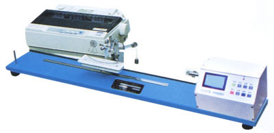 Y33A\YG155A型紗線撚度儀