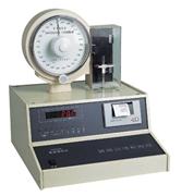 YG362B型纖維卷曲彈性儀