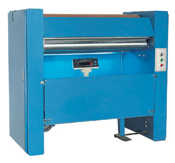 Y201A型棉卷均勻度機