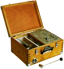 Y412B\D型微機原棉水份測定儀