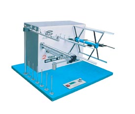 YG086C縷紗測長機