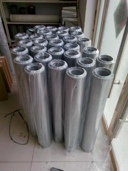 黎明液壓濾芯（曼嘉寶濾業）