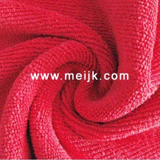 美家康超細纖維美容潔麵巾寶寶幹發吸汗毛巾