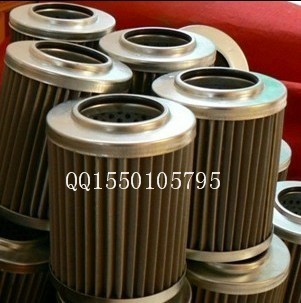 300265英德諾曼液壓油濾芯