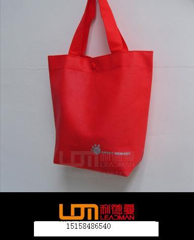 168浙江！金華無紡布袋廠金華環保袋廠