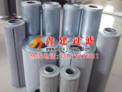 黎明濾芯NLX-100X20