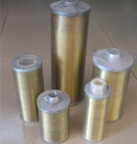 XU-B係列線隙式過濾器