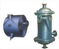 列管式冷凝器  冷凝器  換熱器