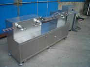 小型纖維後處理機 纖維熱處理