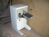 卷繞機  纖維收卷機