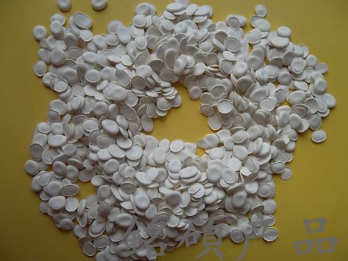 EVA阻燃母料 PE流延膜阻燃劑 PP無鹵阻燃母粒