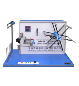 供應YG086C縷紗測長儀