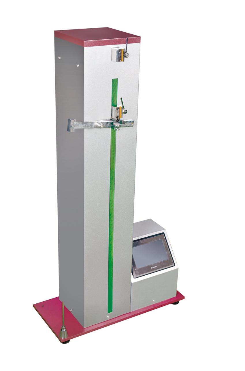 雙固頓達金屬絲拉力機