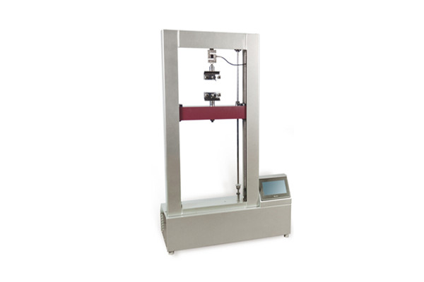 雙固頓達YG026A型電子無紡布強力機