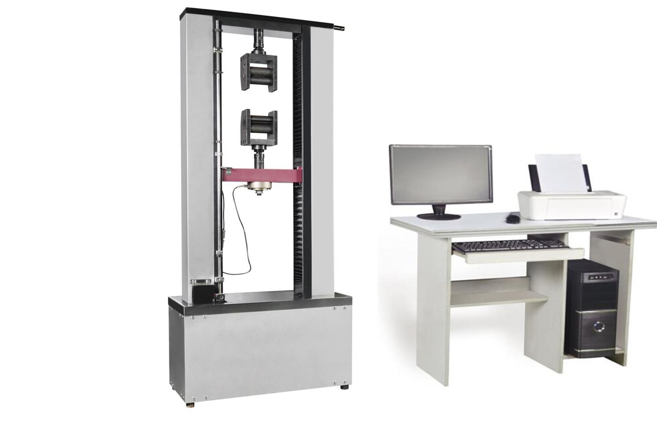 常州雙固YG026T新型電子萬能材料試驗