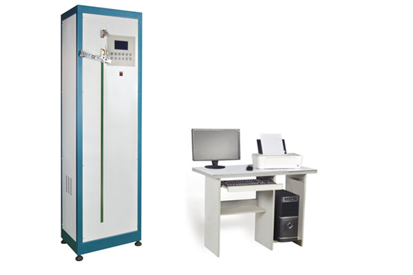 常州雙固YG020電子拉力機