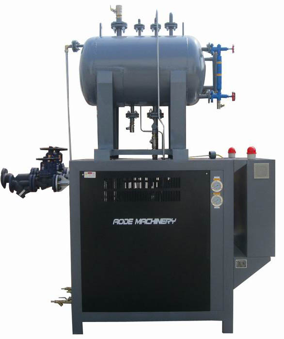 導熱油爐,軋光機輥筒油加熱器