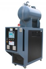 軋光機輥筒油加熱器，油循環加熱器